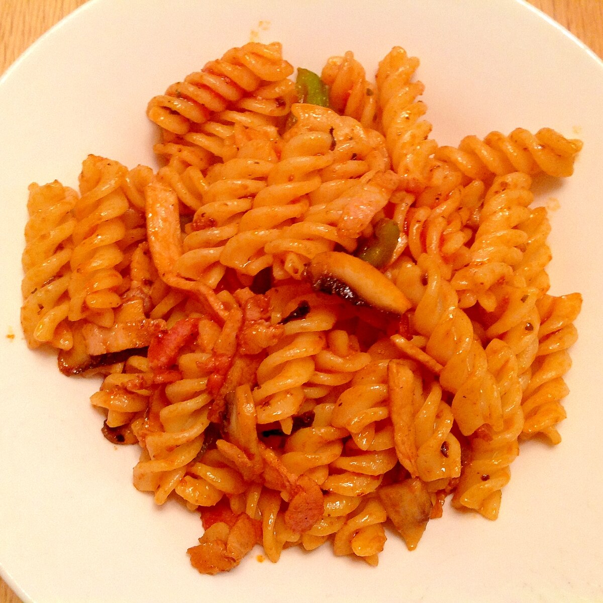 ピザ味ショートパスタ レシピ 作り方 By Findus 楽天レシピ ピザ味ショートパスタ レシピ 作り方 By Findus 楽天レシピ